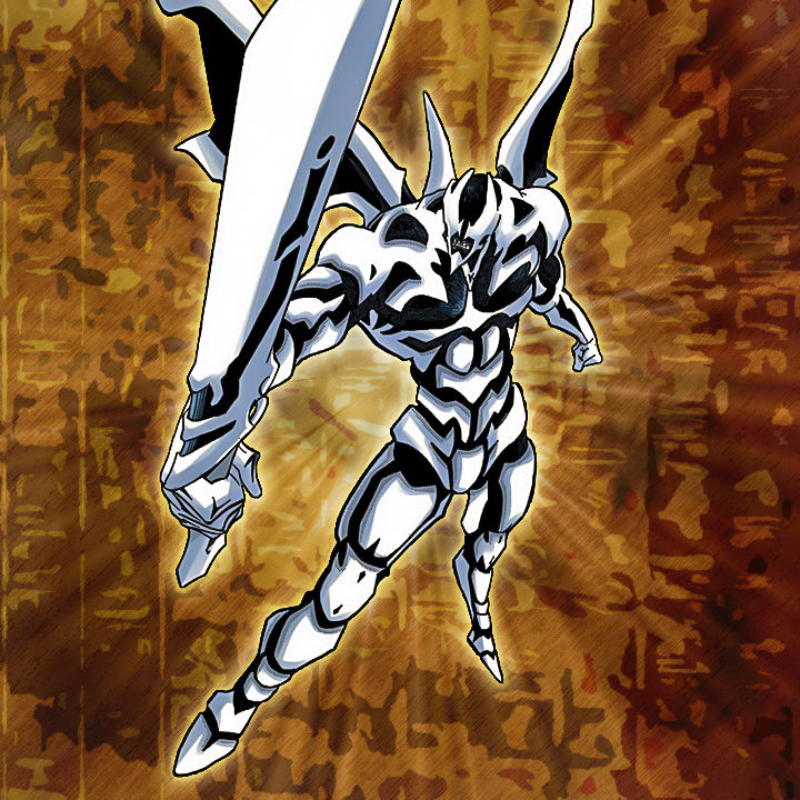 duos yugioh card Custom Archetype: Blade Mint / near mint condition trading card Delinquent Duo (Platinum Secret Rare)