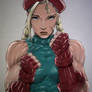 Cammy 2 Coloured