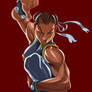 Chun Li Revisited