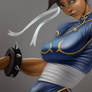 Chun Li Play