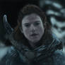 Ygritte - Wildling Beauty