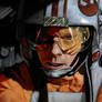 Luke Skywalker Fighter Pilot