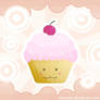 Cupcake chan