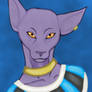 Lord Beerus