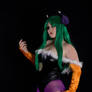 Morrigan Redefined