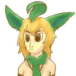 leafeon