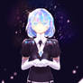 Houseki No Kuni: Diamomd