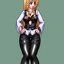 Commission: Lilyiena Sprite 1