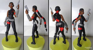 Sculpture Commission