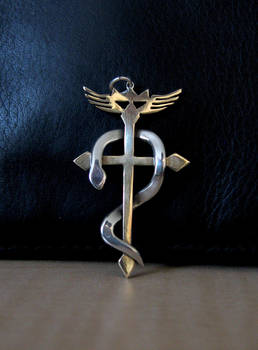 FMA pendant