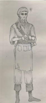 Zhilo Zhilo by owlspectre on DeviantArt