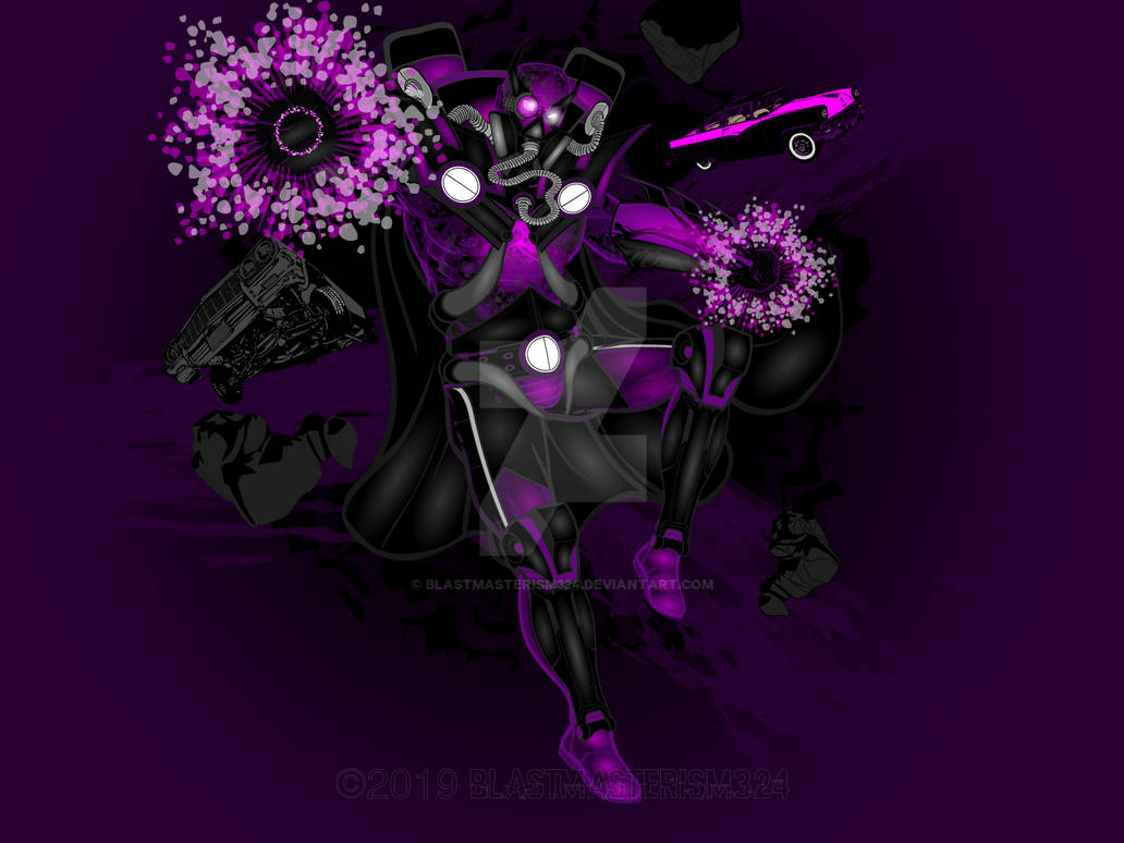 Sentient Sbw SBW: Singularity by Blastmasterism324 on DeviantArt