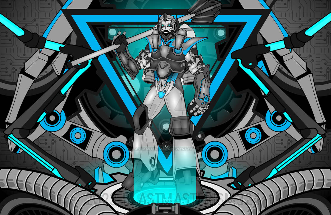 SBW: Heavyweight by Blastmasterism324 on DeviantArt