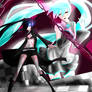 Black Rock Shooter