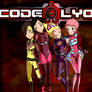 Code: Lyoko