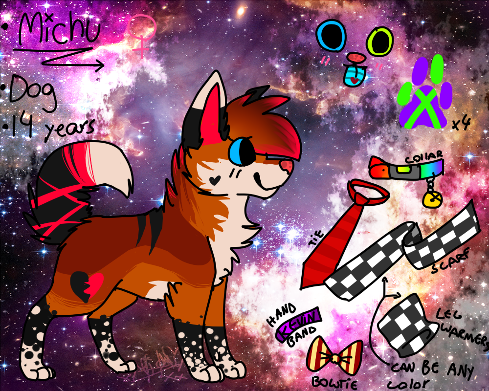 .::MICHU'S NEW REF::.