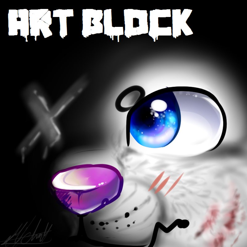 Art block