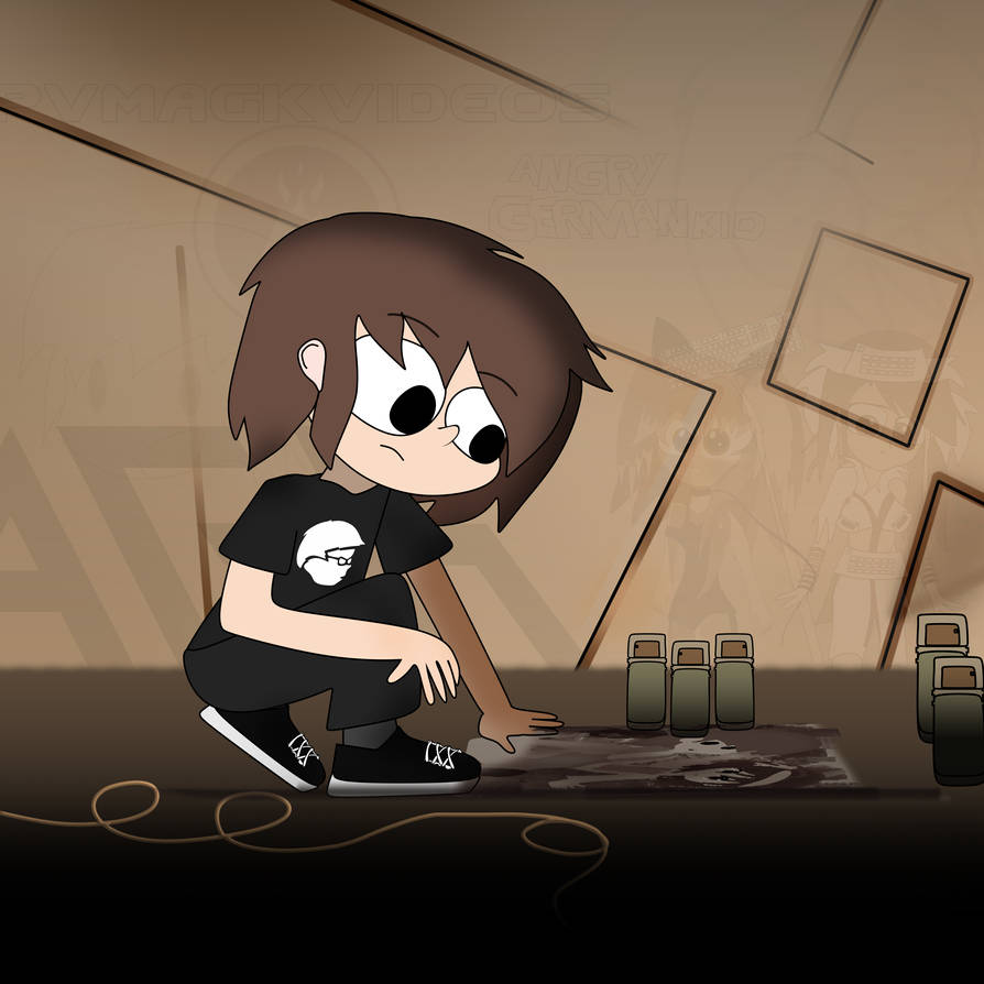 METEORA Linkin Park Jaiden by JaidenDAGK on DeviantArt