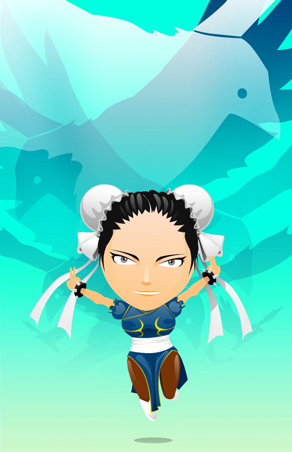 Lil Chun Li