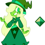 Green Jasper