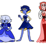 [OPEN] Emergency gem adopts