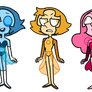 [OPEN] smol pearl adopts