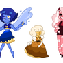 [CLOSED] SU Future gems