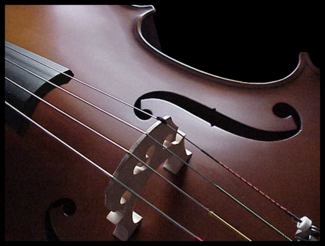 cello