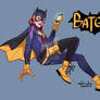 New Batgirl