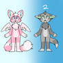 Adopts For Sale!