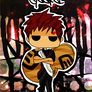 [2014] Gaara