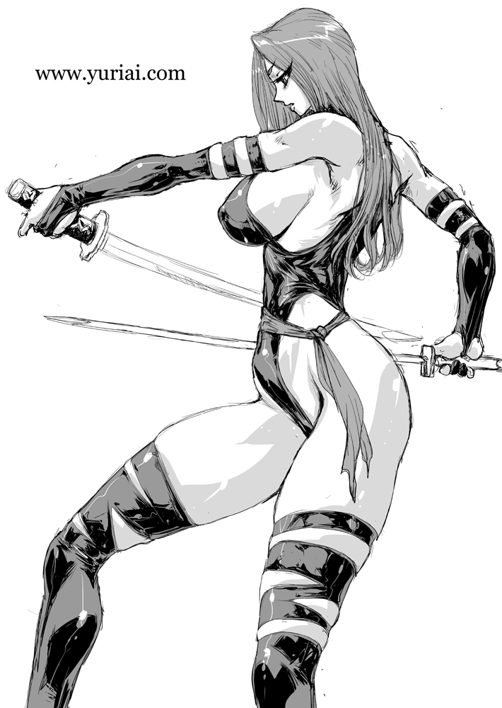 Psylocke