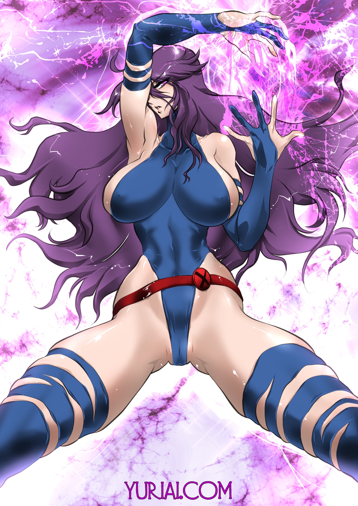 Psylocke