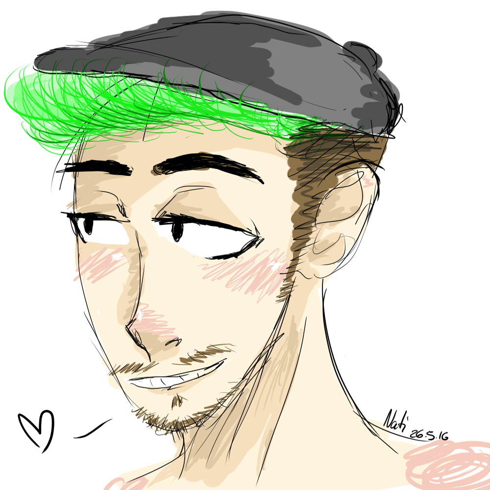 Jackaboy doodle