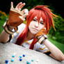 Tales of the Abyss: Marbles 2