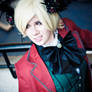 Black Butler - Alois Trancy 3