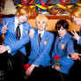 Ouran High School Host Club - SutekiGo