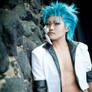 Bleach - Grimmjow Jeagerjaques 2