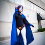 Teen Titans - Raven