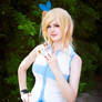 Fairy Tail - Lucy Heartfilia 4