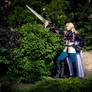 Tales of Graces - Richard 2