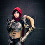 Diablo 3 - Demon Hunter