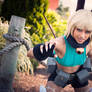 Skullsgirls - Ms Fortune 2