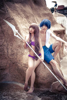 Fire Emblem Awakening - Bikini Bodies