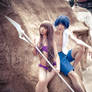 Fire Emblem Awakening - Bikini Bodies