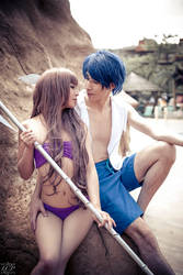 Fire Emblem Awakening - Bikini Bodies 2