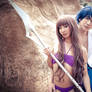 Fire Emblem Awakening - Bikini Bodies 3