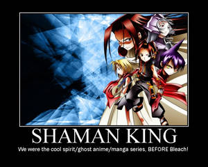 Shaman King