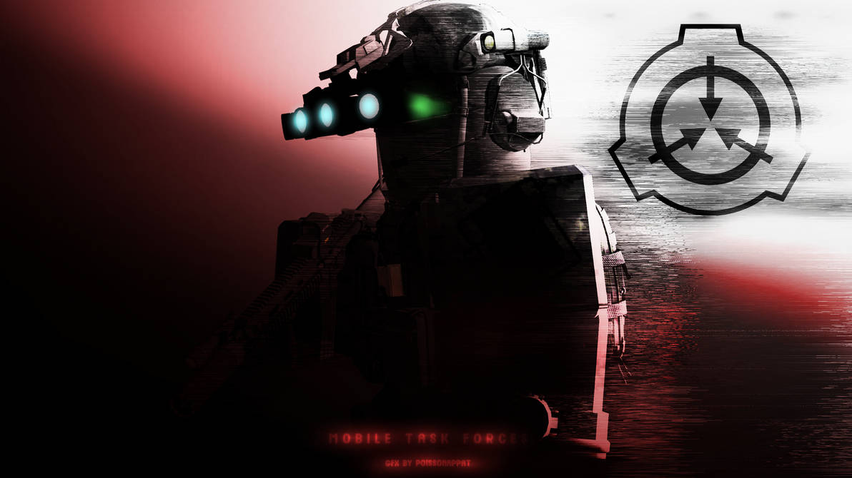 Mobile Task Forces by PoissonAppat on DeviantArt