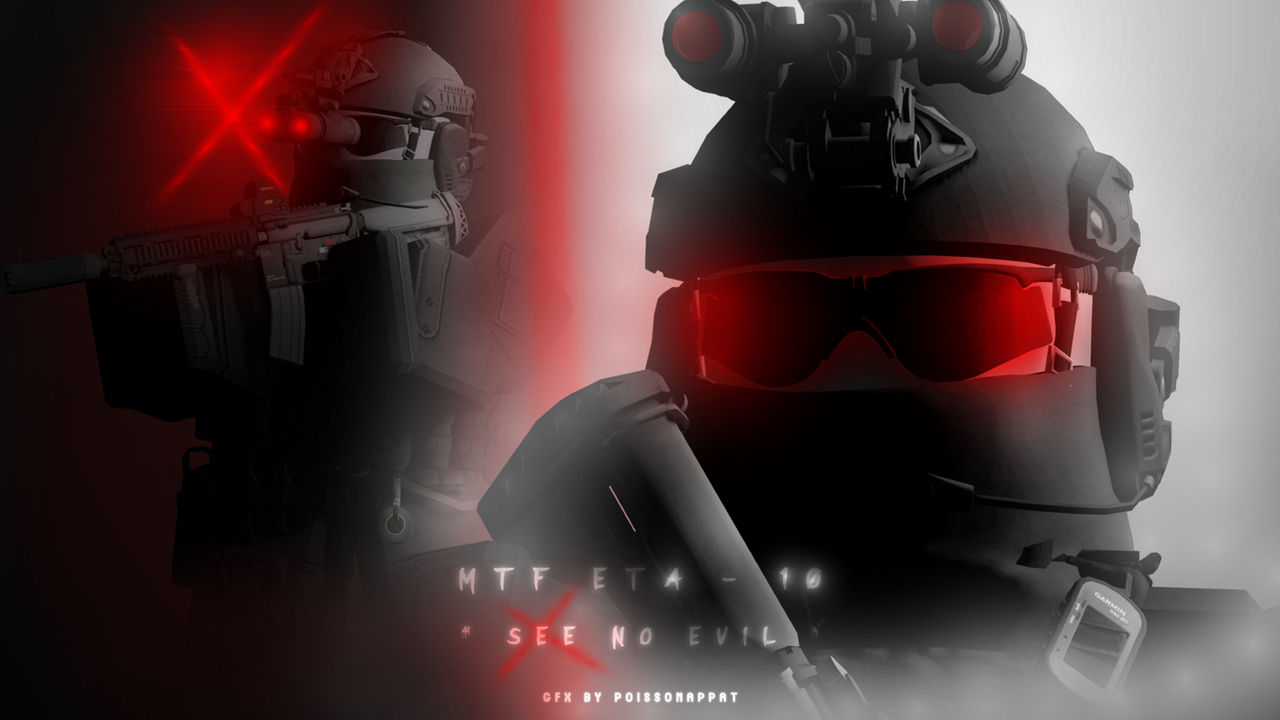 MTF Eta - 10 ''See No Evil'' by PoissonAppat on DeviantArt